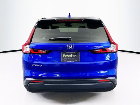 Used 2024 Honda CR-V LX image 7