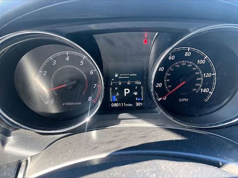 Used 2019 Mitsubishi Outlander Sport LE image 16