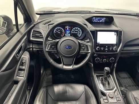 Used 2020 Subaru Forester Touring w/ Popular Package #2 AWD/4WD image 22