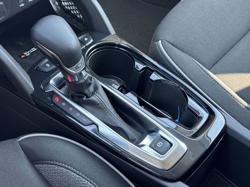 Used 2026 Chevrolet TrailBlazer LT w/ Convenience Package image 26