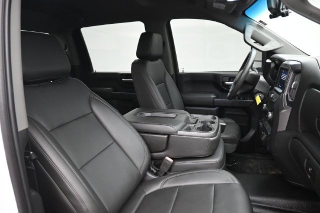 Used 2020 Chevrolet Silverado 2500 W/T w/ WT Fleet Convenience Package AWD/4WD image 25