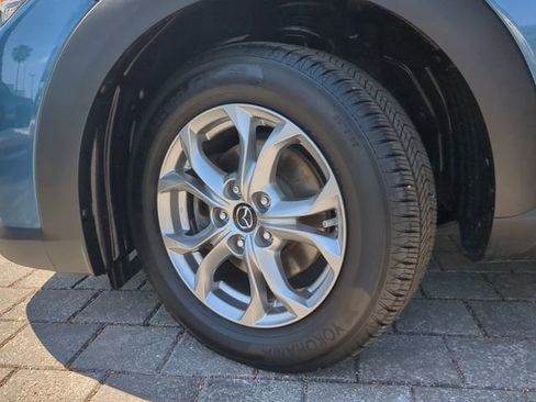 Used 2019 MAZDA CX-3 Sport AWD/4WD image 32