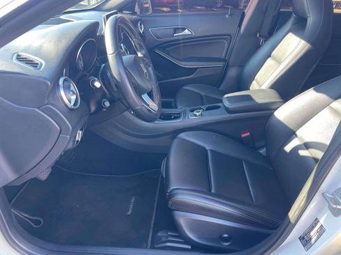 Used 2016 Mercedes-Benz CLA 250 CLA250 4MATIC Coupe AWD image 5