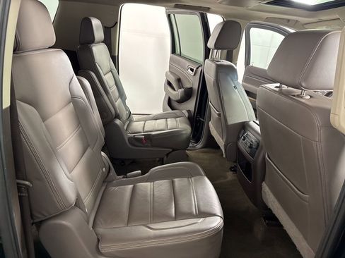 Used 2017 GMC Yukon XL Denali w/ Open Road Package AWD/4WD image 23
