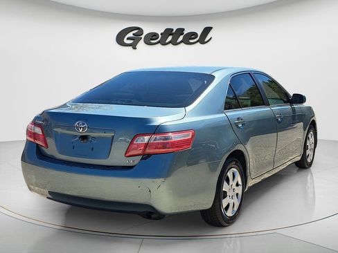 Used 2009 Toyota Camry LE image 5
