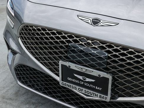 Used 2026 Genesis G70 2.5T Prestige RWD image 9