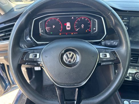 Used 2020 Volkswagen Jetta SEL image 22
