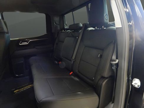 Used 2025 Chevrolet Silverado 1500 RST w/ Convenience Package II AWD/4WD image 31