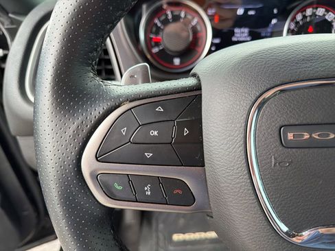 Used 2022 Dodge Challenger R/T Scat Pack image 39