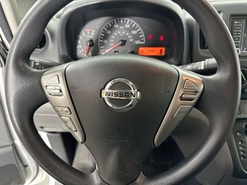 Used 2021 Nissan NV200 S w/ Back Door Glass Package image 18