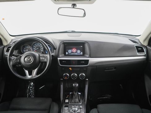 Used 2016 MAZDA CX-5 Touring AWD/4WD image 13