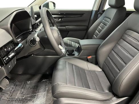 New 2026 Honda CR-V EX-L image 12
