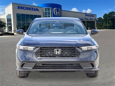 New 2026 Honda Accord Sport image 6