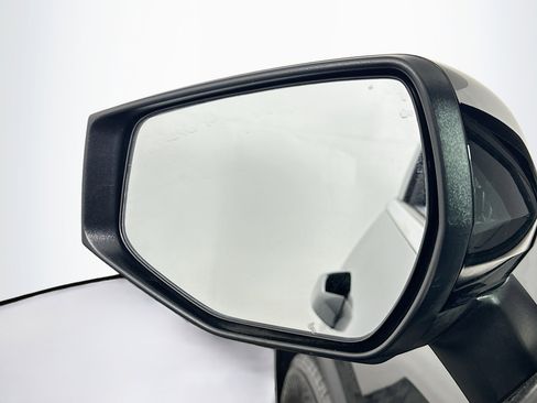 Used 2025 Kia Sportage LX image 16