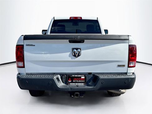 Used 2017 RAM 1500 Tradesman w/ Power & Remote Entry Group image 6