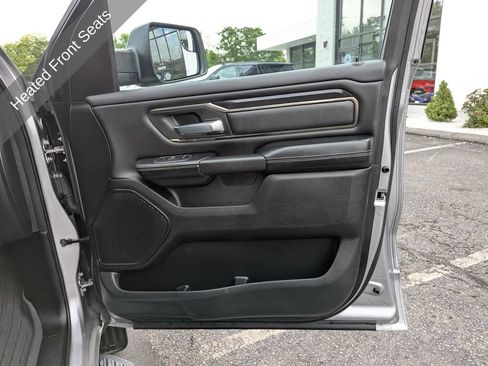 Used 2021 RAM 1500 Rebel w/ Level 2 Equipment Group AWD/4WD image 36