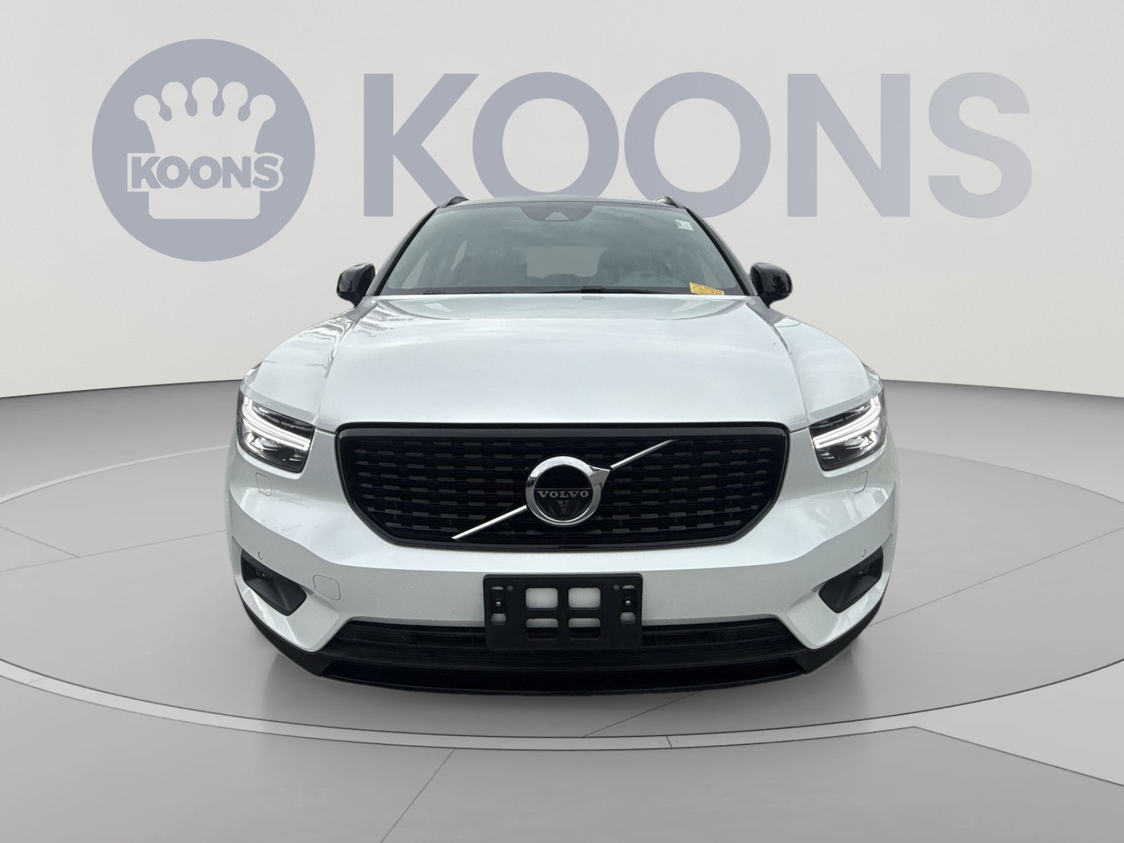 Used 2021 Volvo XC40 T5 R-Design w/ Advanced Package AWD/4WD image 19