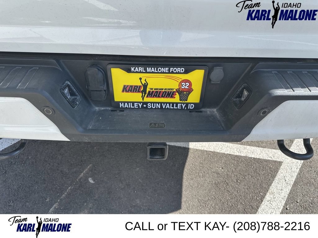 Used 2023 Ford F150 Tremor w/ 360 Degree Camera Package AWD/4WD image 8