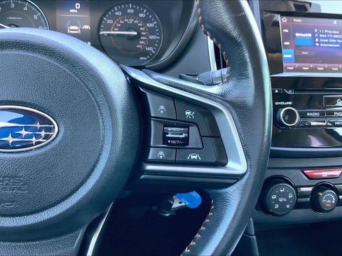 Used 2019 Subaru Crosstrek 2.0i Premium AWD/4WD image 25