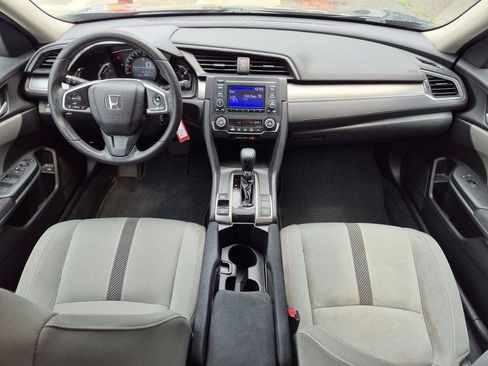 Used 2018 Honda Civic LX image 20