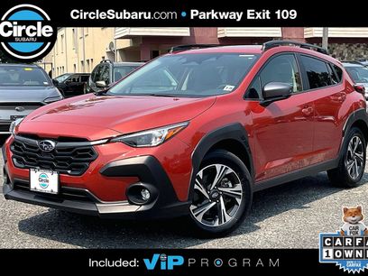 Certified 2024 Subaru Crosstrek 2.0i Premium