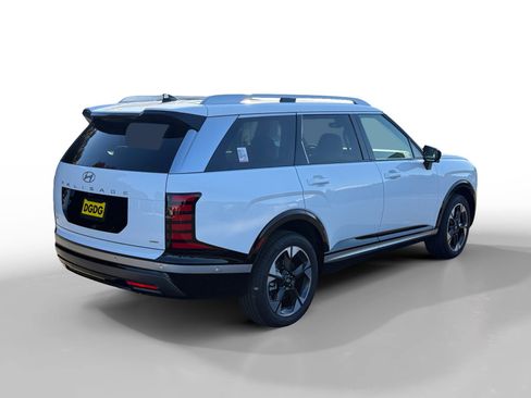 New 2026 Hyundai Palisade Limited image 5