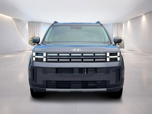 New 2026 Hyundai Santa Fe SEL image 12