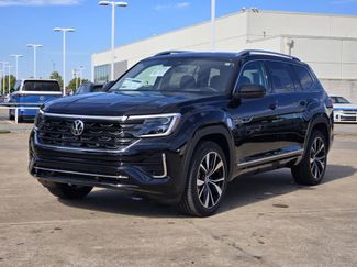 New 2026 Volkswagen Atlas SEL Premium R-Line video 2