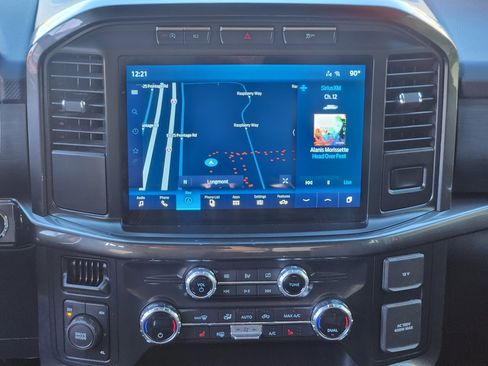 Used 2021 Ford F150 XLT w/ Equipment Group 302A High image 24