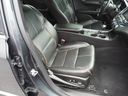 Used 2018 Chevrolet Impala Premier image 21