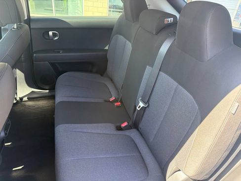 Used 2024 Hyundai Ioniq 5 SEL RWD image 14