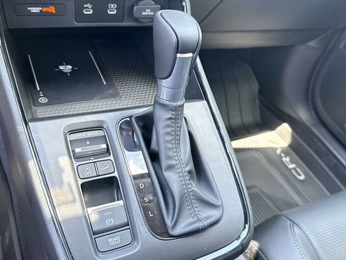 New 2026 Honda CR-V EX-L image 33