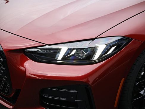 New 2026 BMW 430i Coupe w/ M Sport Package image 12