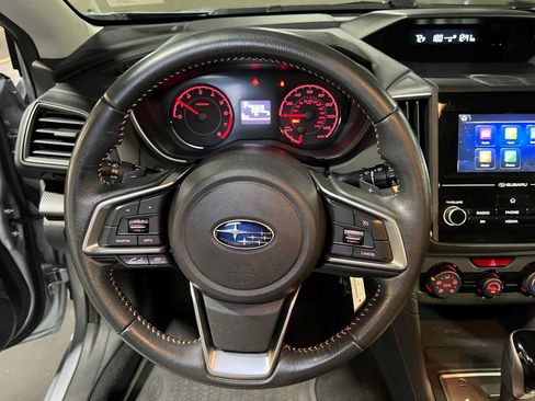 Used 2018 Subaru Crosstrek 2.0i Premium w/ Moonroof Package AWD/4WD image 27
