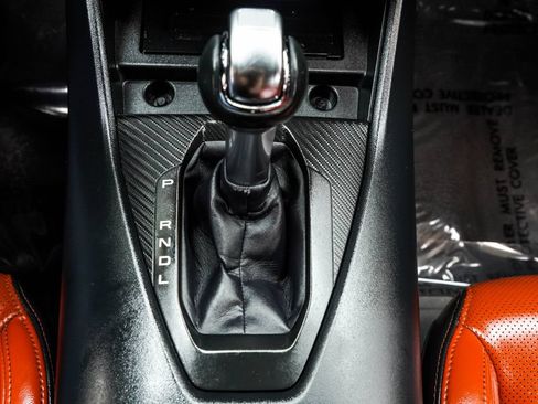 Used 2024 Ford Mustang Premium RWD image 24