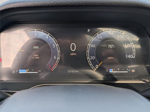 Used 2023 Jeep Grand Cherokee Limited AWD/4WD image 36