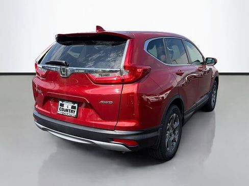 Used 2018 Honda CR-V EX-L image 7
