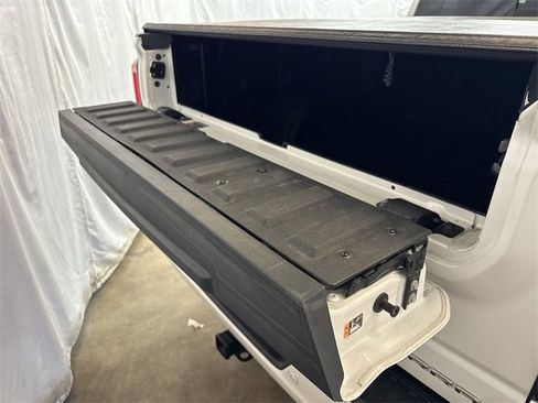 Used 2021 GMC Sierra 1500 Denali w/ Technology Package image 31