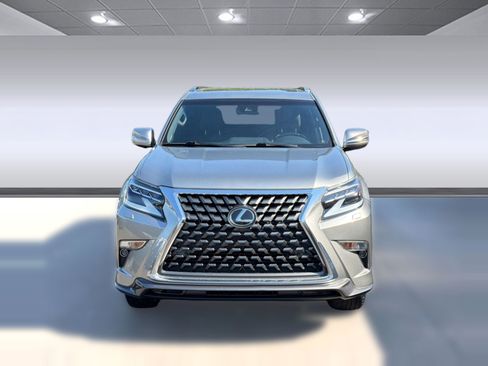 Used 2021 Lexus GX 460 Premium AWD/4WD image 6