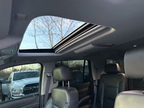 Used 2016 Chevrolet Tahoe LTZ image 4