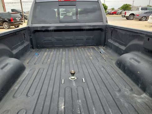 Used 2023 RAM 3500 Tradesman AWD/4WD image 15