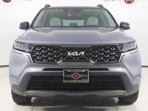 Used 2023 Kia Sorento S w/ Panoramic Sunroof Package AWD/4WD image 52