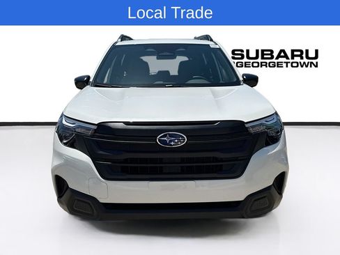 New 2026 Subaru Forester AWD/4WD image 3