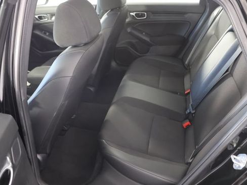 Used 2025 Honda Civic Sport image 19