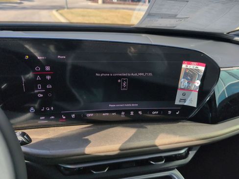 New 2025 Audi Q5 Premium Plus image 8