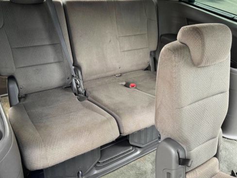 Used 2016 Honda Odyssey SE image 18