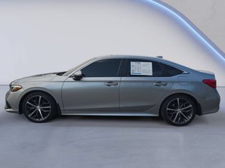 Used 2024 Honda Civic Touring video 2