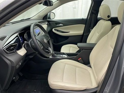 Certified 2023 Buick Encore GX Essence w/ Experience Buick Package image 5