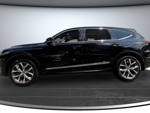 Used 2024 Acura MDX w/ Technology Package FWD image 8