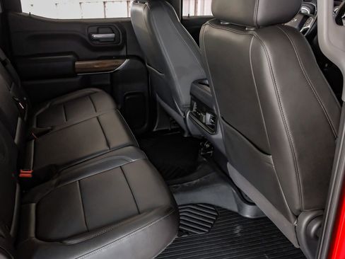 Used 2021 Chevrolet Silverado 1500 LT Trail Boss w/ Convenience Package II image 35